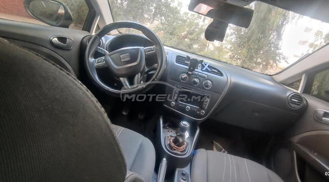 seat leon copa 1.6L TDI