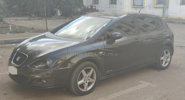 seat leon copa 1.6L TDI