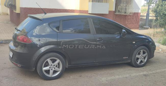 seat leon copa 1.6L TDI