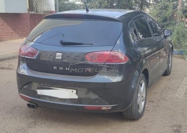 seat leon copa 1.6L TDI
