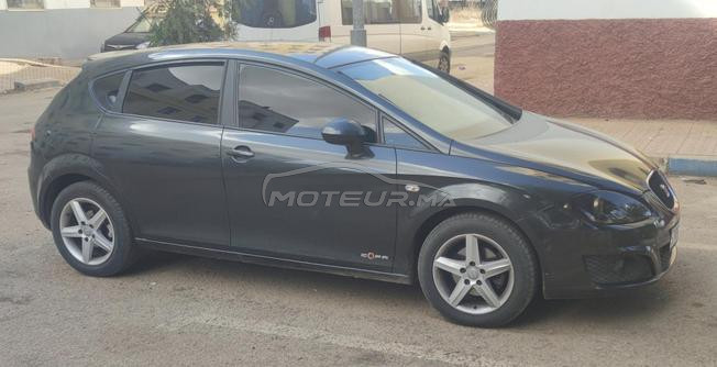 seat leon copa 1.6L TDI