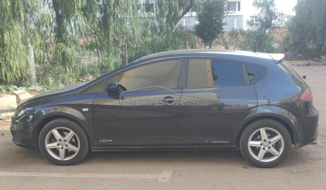 seat leon copa 1.6L TDI