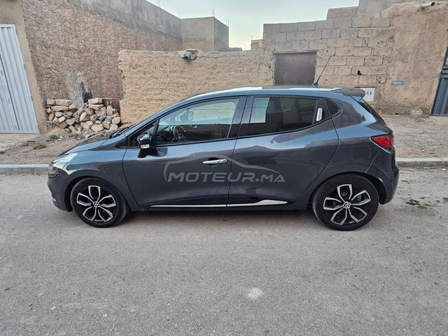 Renault Clio Diesel Automatique 2018 à Talsint