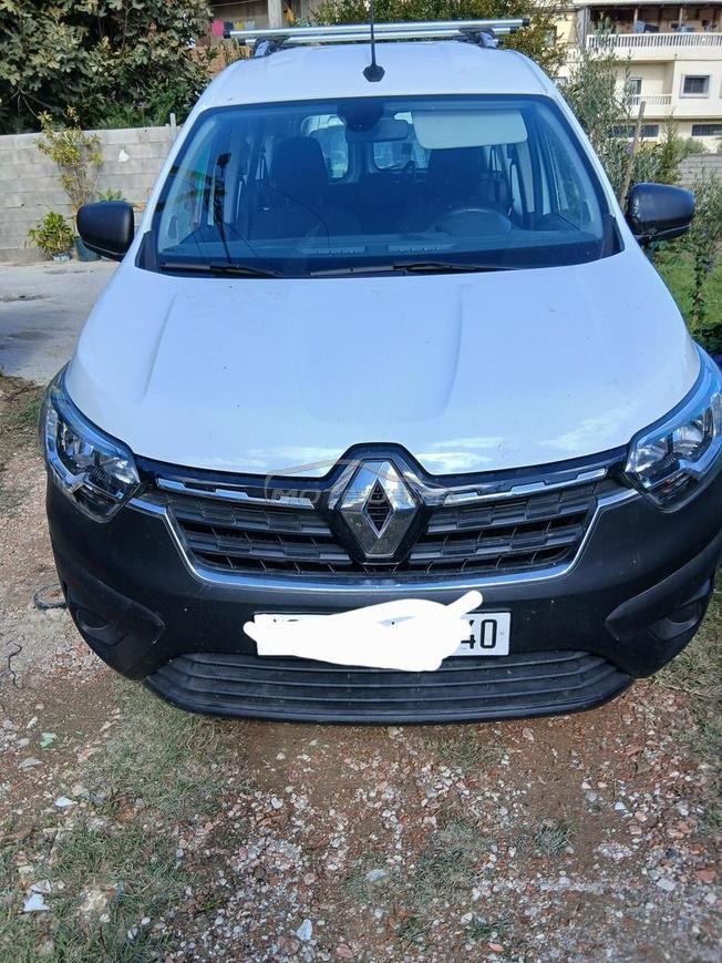 renault express