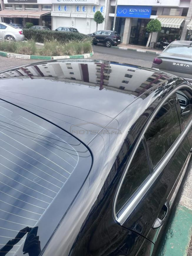 Volkswagen Passat CC 2025, 170 ch, Noir