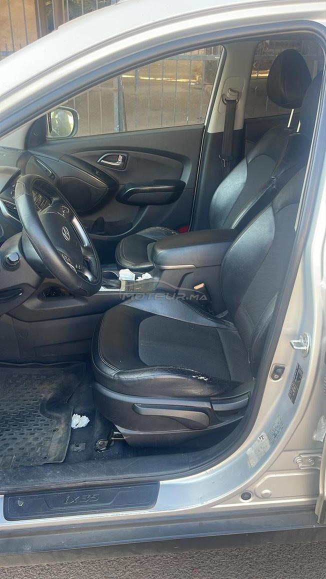 Hyundai à vendre 