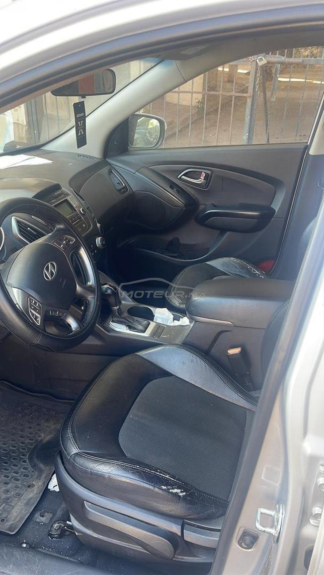 Hyundai à vendre 