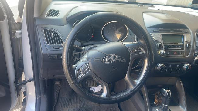 Hyundai à vendre 