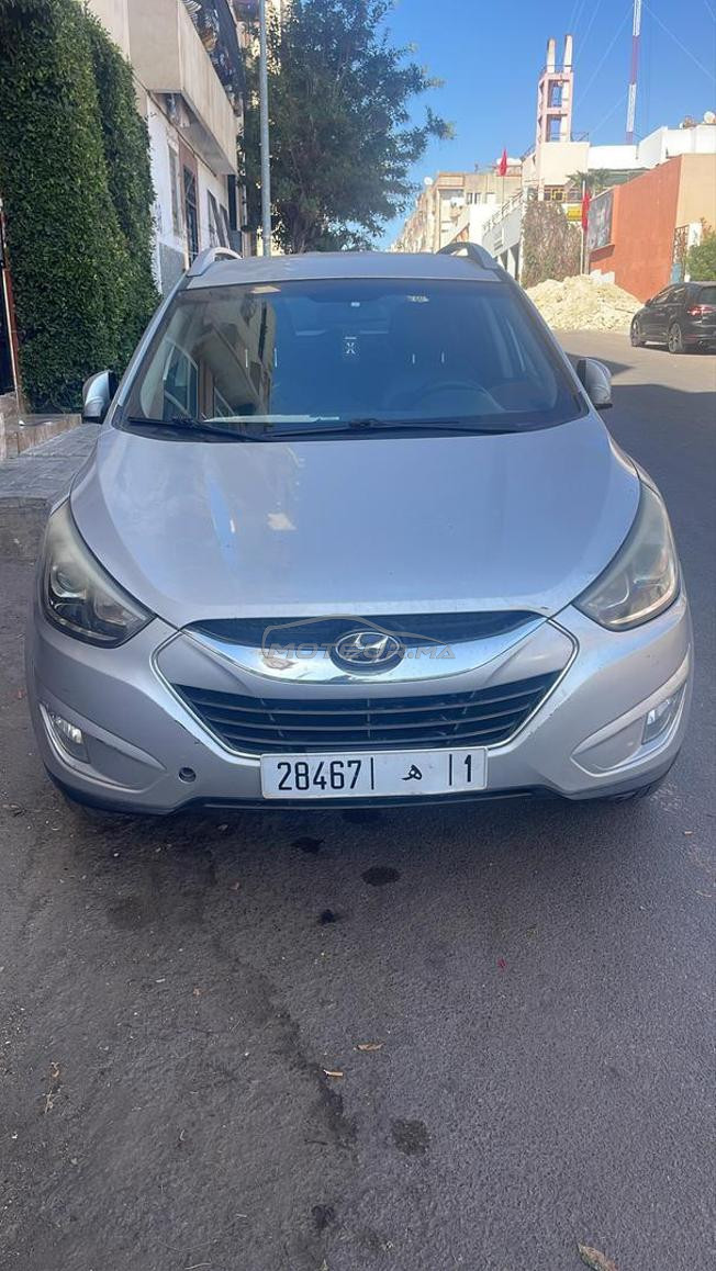 Hyundai à vendre 