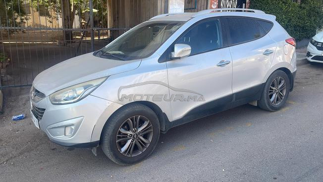 Hyundai à vendre 