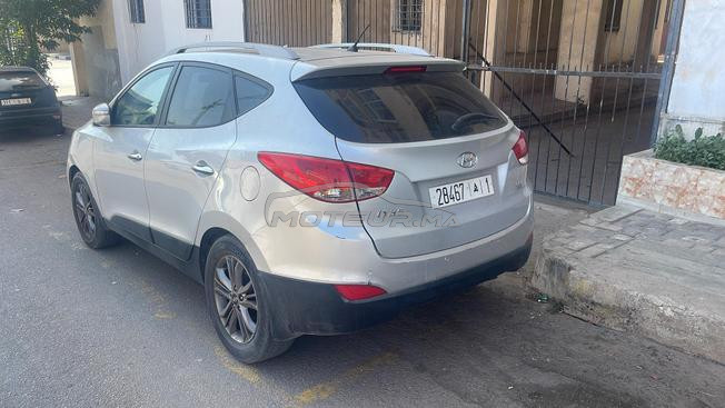 Hyundai à vendre 