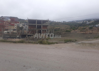 terrains 4000 m2 tanja balia