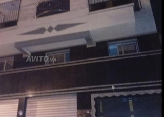 Maison à vendre à Tanger Balia