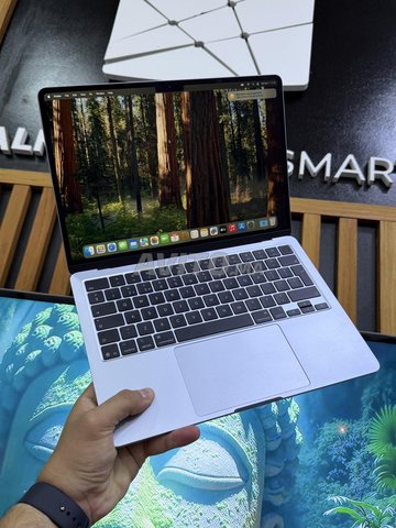 ماك بوك برو اير | M1-Pro | M4 | M3 | M4 M3 Pro