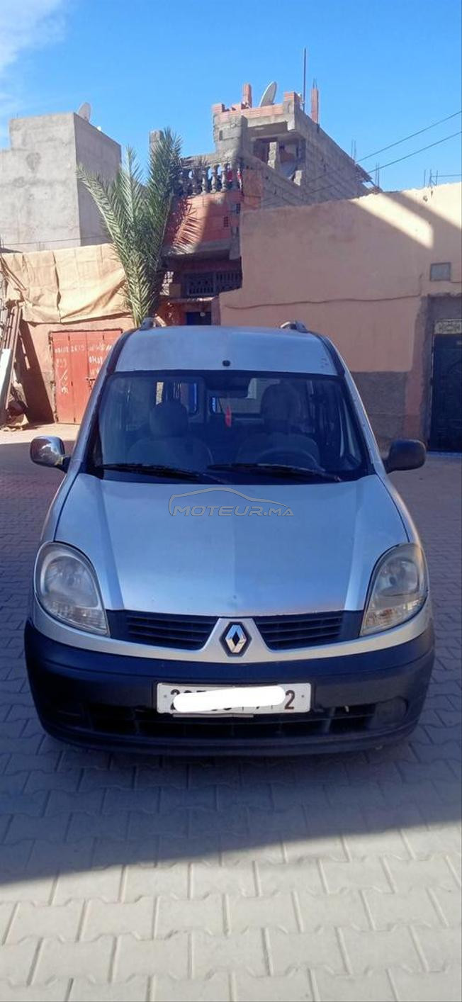 renault كونغو d65