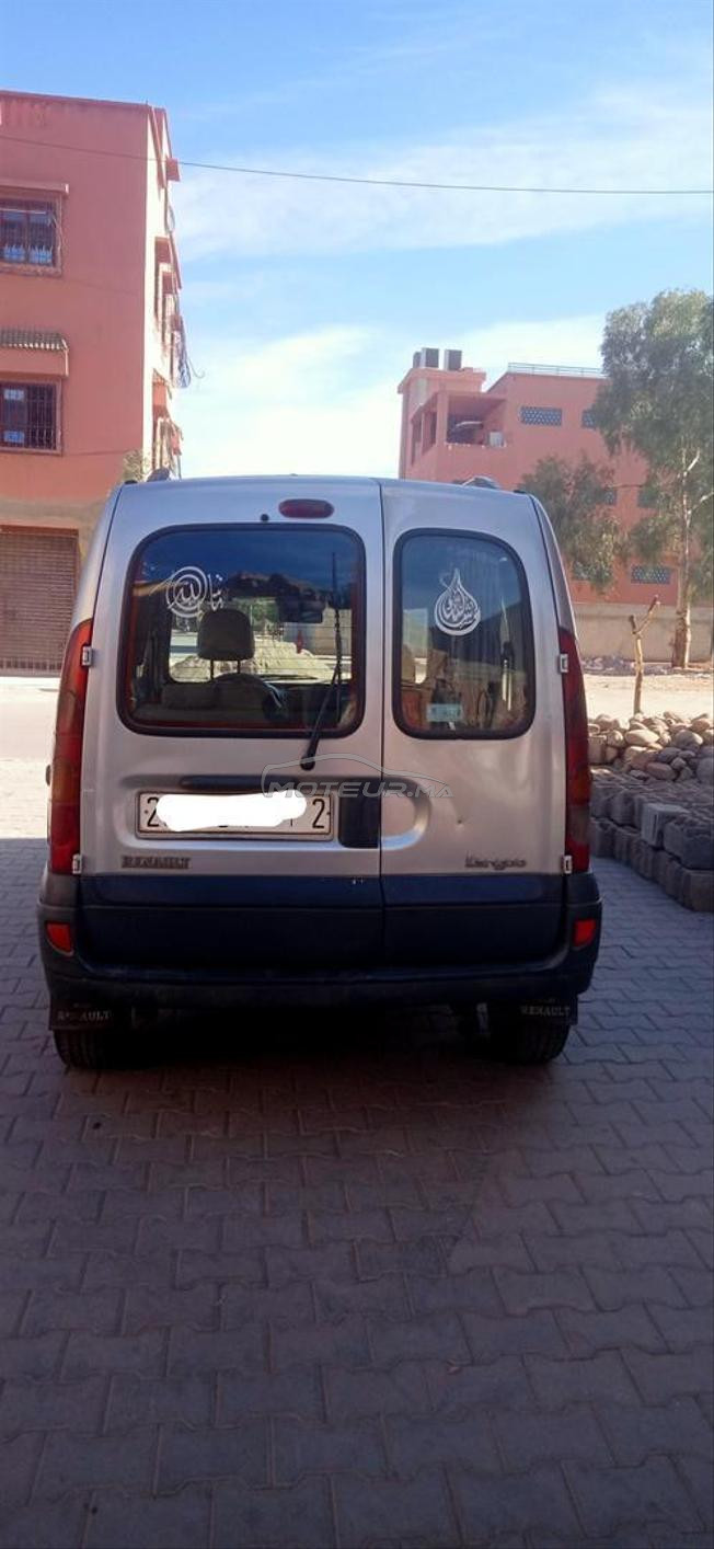 renault كونغو d65