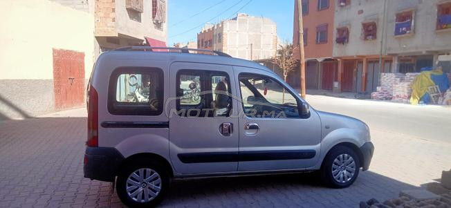 renault كونغو d65