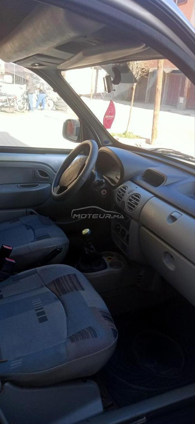 renault كونغو d65
