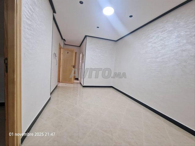 Appartement à louer 70 m² à Ksar el-Kebir