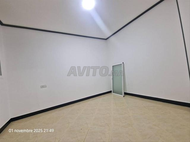 Appartement à louer 70 m² à Ksar el-Kebir