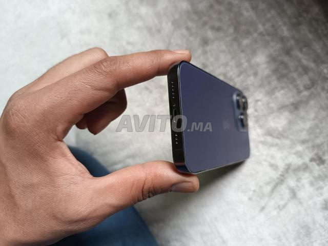 ايفون 14 برو بحالة جيدة تم تغيير البطارية