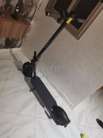 Trottinette Xiaomi Elite