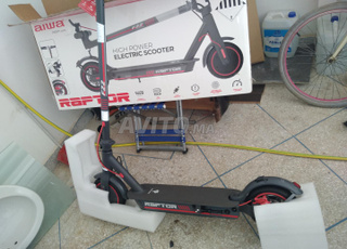 Trottinette Aiwa f22 Raptor