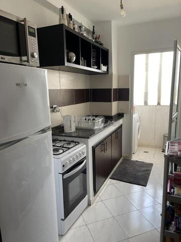 شقة للبيع 64 متر مربع في دار بوعزة - 2