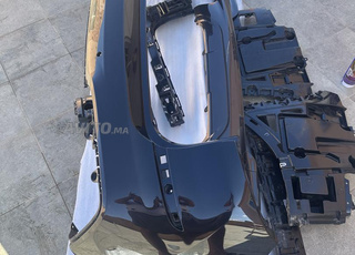 Pare choc arrière BMW X3 (G01) Pack M occasion