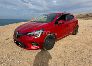 Clio V 1.0 TCE de france