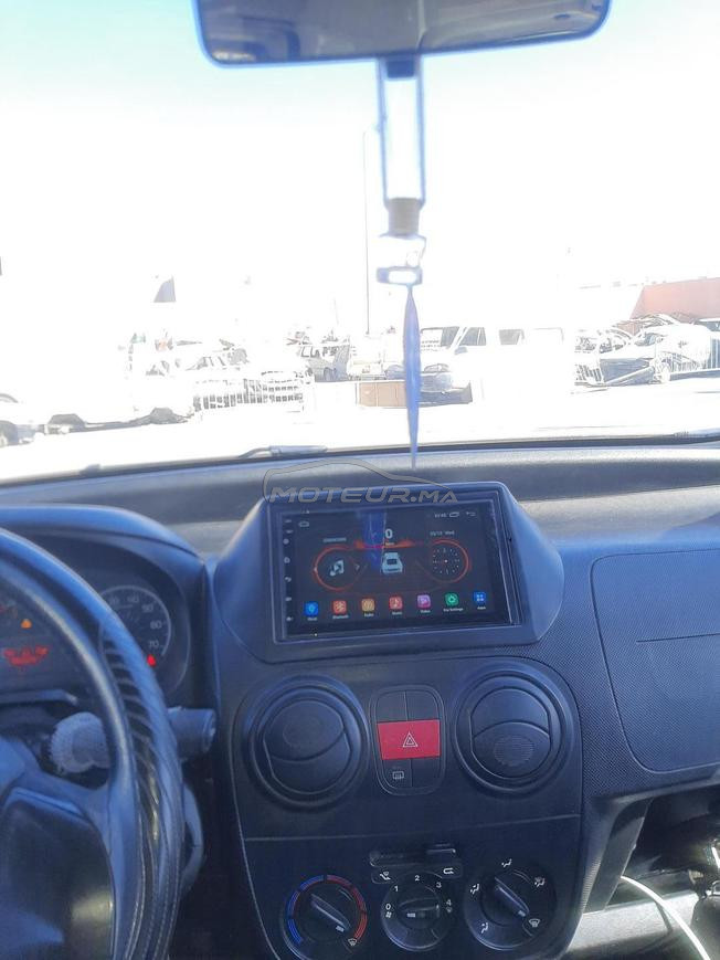 Fiat Fiorino Diesel Manuelle 2019 à Marrakech