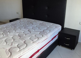 غرفة نوم كاملة