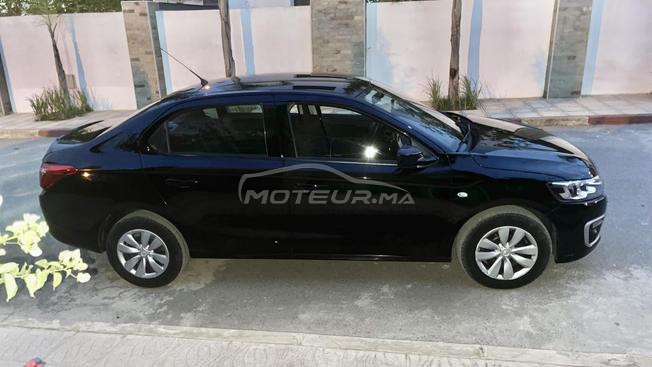 citroen c elysee b9a jedida