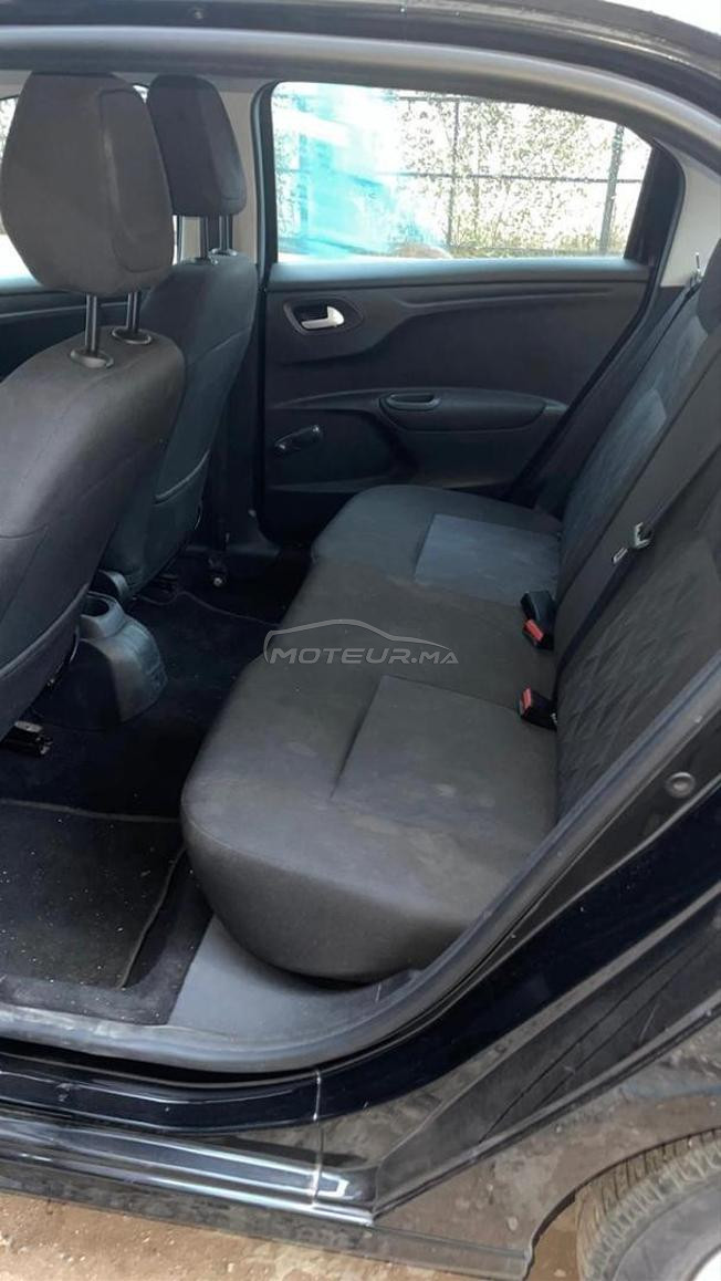 citroen c elysee b9a jedida