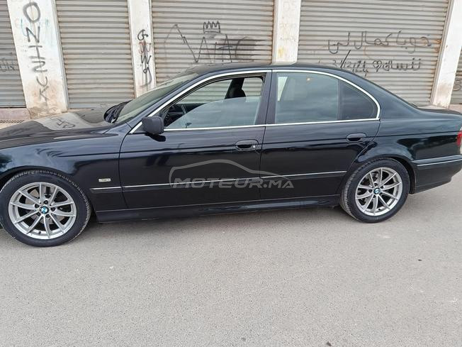 BMWSérie 5