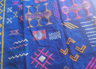 زرابي تقليدية جيدة