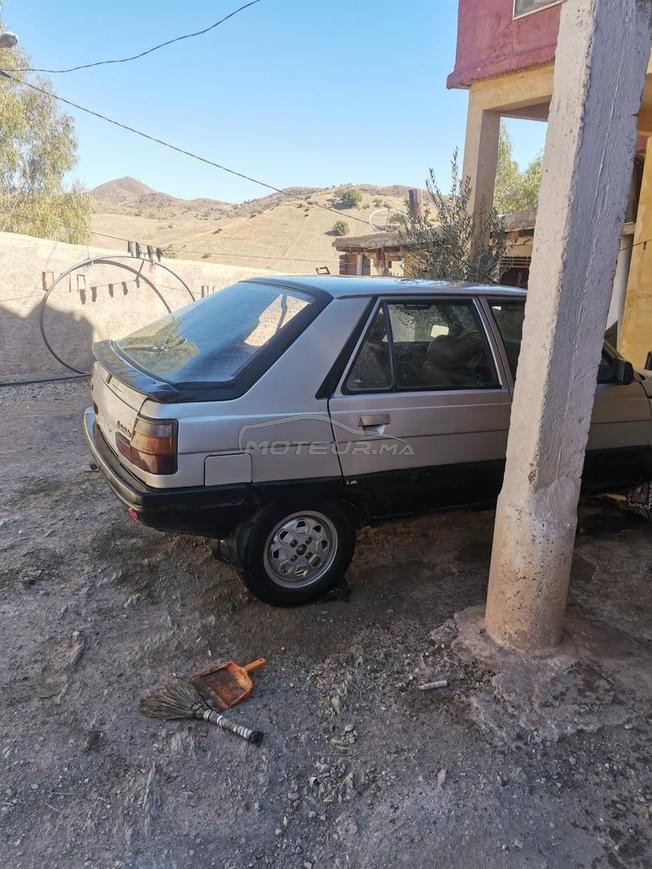 renault r11 coupi