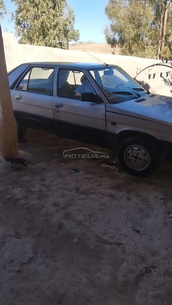 renault r11 coupi