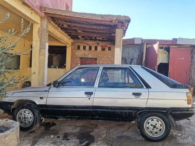 renault r11 coupi