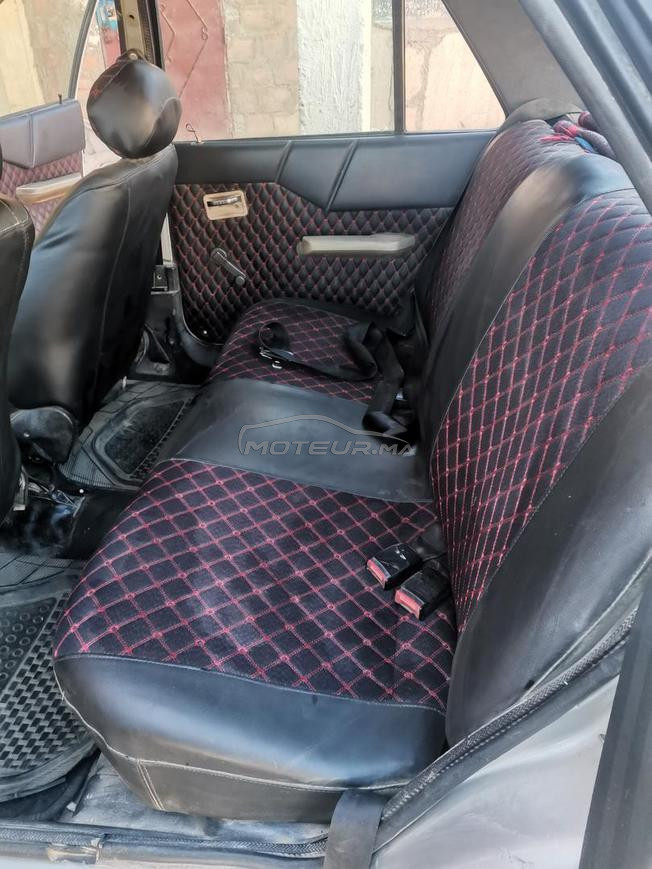 renault r11 coupi