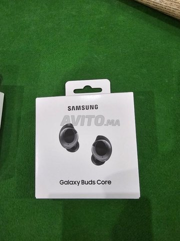 SAMSUNG GALAXY BUDS CORE