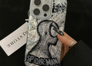 Pochettes iPhone 13 normal