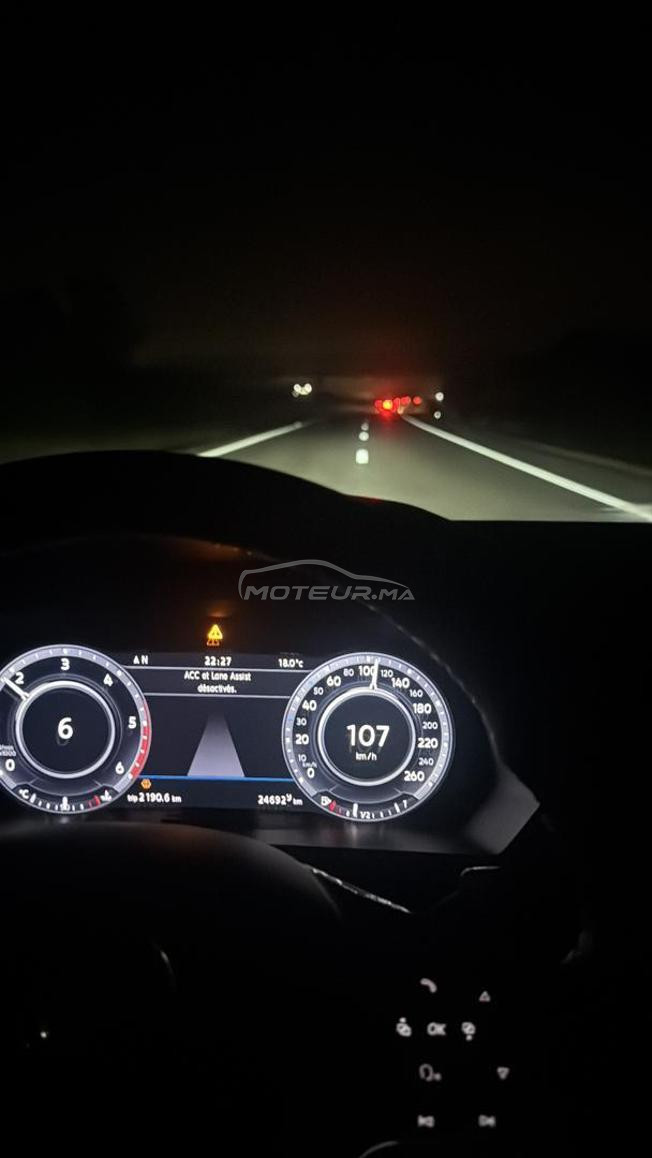tiguan R line model 2017 diwana 2021
