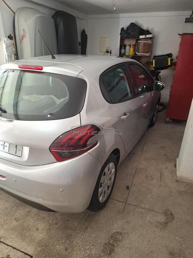 208 propre 