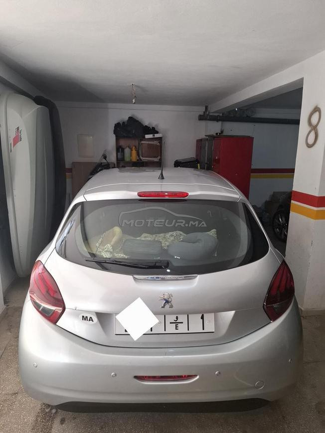 208 propre 