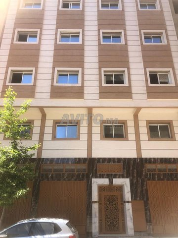 Maison à vendre Ahlan