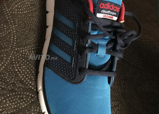 Adidas groove new italia