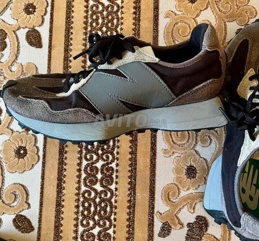 New balance original taille 39.5