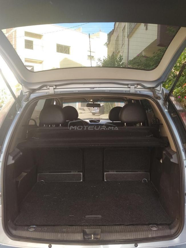 Opel Meriva 2008 – حالة مزيانة – 7.5 مليون