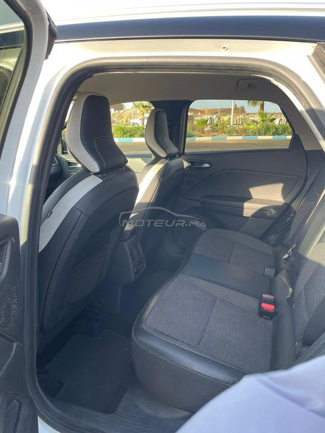 excelente voiture 